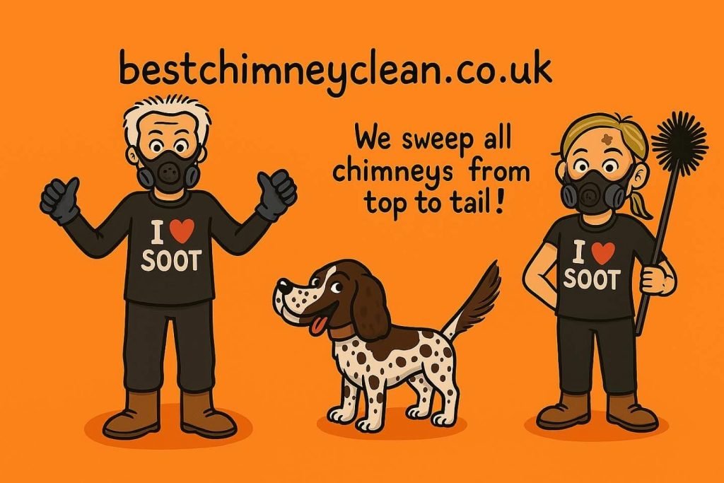 Exeter Chimney Sweeps